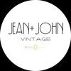 jeanjohnvintage